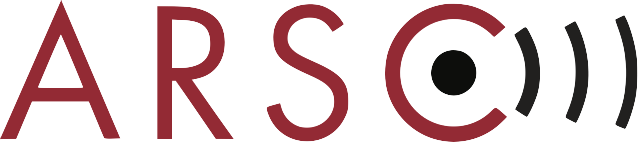 ARSC logo