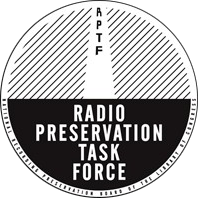 RPTF logo